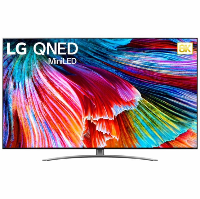 TV LG 65QNED993PB