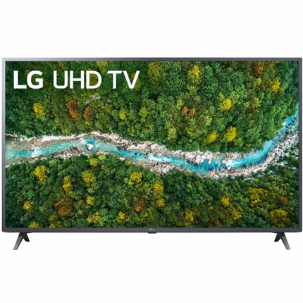 TV LG 50UP76703LB, 127cm 4K Smart UHD TV