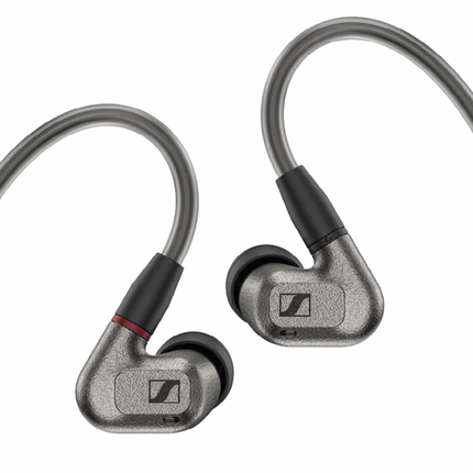 Casti Hi-Fi Sennheiser IE 600