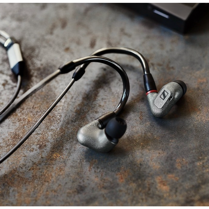 Casti Hi-Fi Sennheiser IE 600