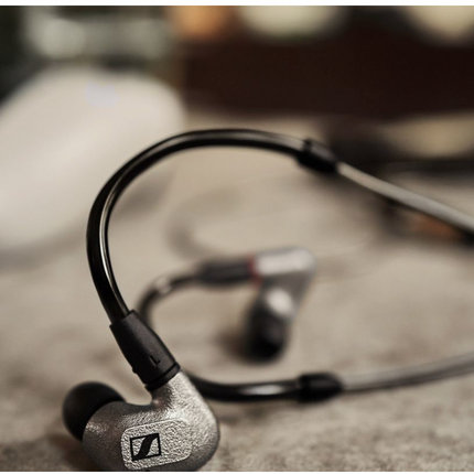 Casti Hi-Fi Sennheiser IE 600