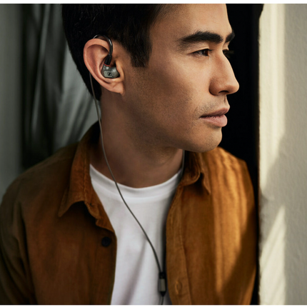 Casti Hi-Fi Sennheiser IE 600