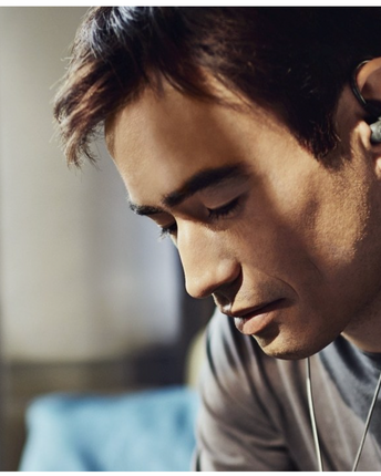 SENNHEISER IE 600