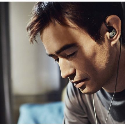 Casti Hi-Fi Sennheiser IE 600