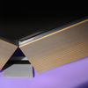 TV Bang&Olufsen Beovision Harmony 83" floorstand