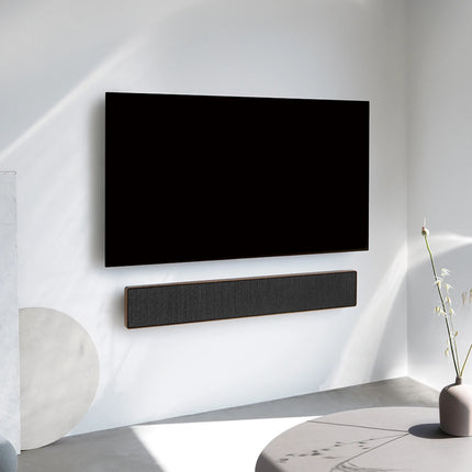 Soundbar Bang&Olufsen Beosound Stage