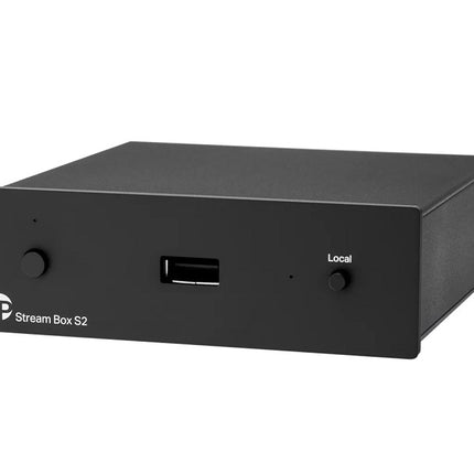 Pro-Ject Stream Box S2