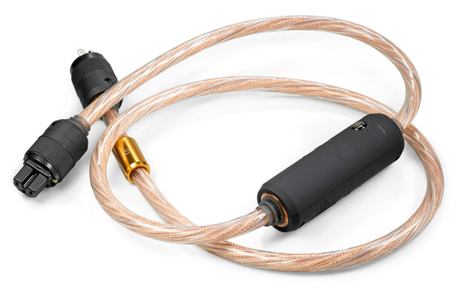 Cablu de alimentare Hi-Fi SilentPower SupaNova