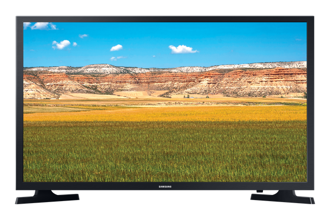 Televizor SAMSUNG 32T4302, 80 cm, Smart, HD, LED Clasa F