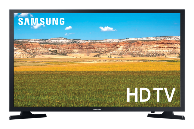 Televizor SAMSUNG 32T4302, 80 cm, Smart, HD, LED Clasa F