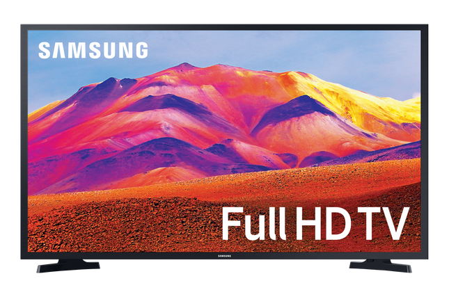 Televizor SAMSUNG 32T5372, 80 cm, Smart, FHD, LED Clasa F