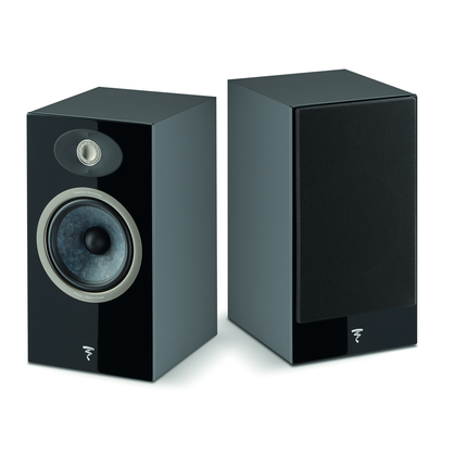 Boxe Focal Theva N1