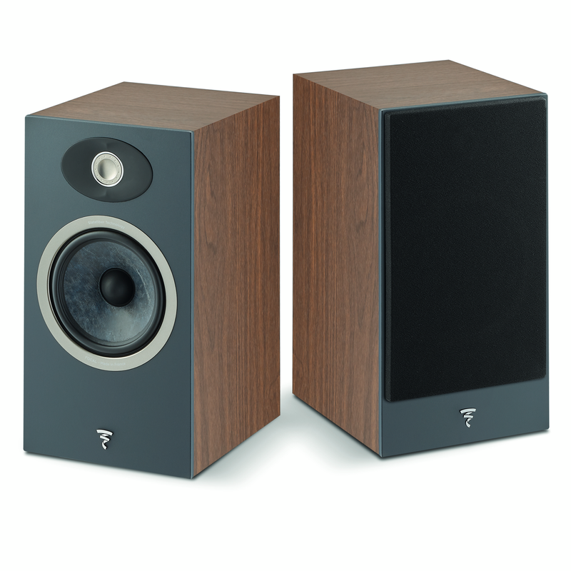 Boxe Focal Theva N1