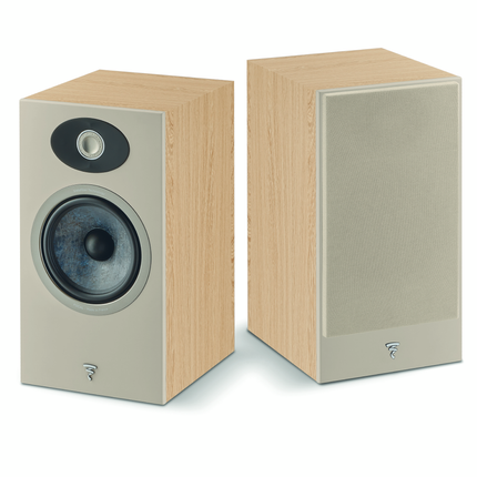 Boxe Focal Theva N1