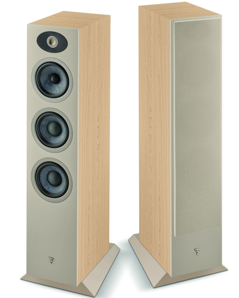 Focal Theva N2