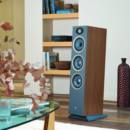 Boxe Focal Theva N3