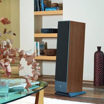 Boxe Focal Theva N3