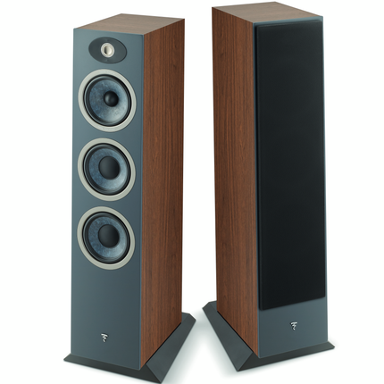 Boxe Focal Theva N3