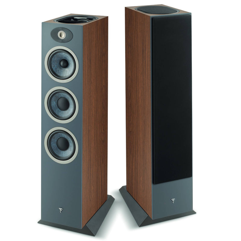Boxe Focal Theva N3-D