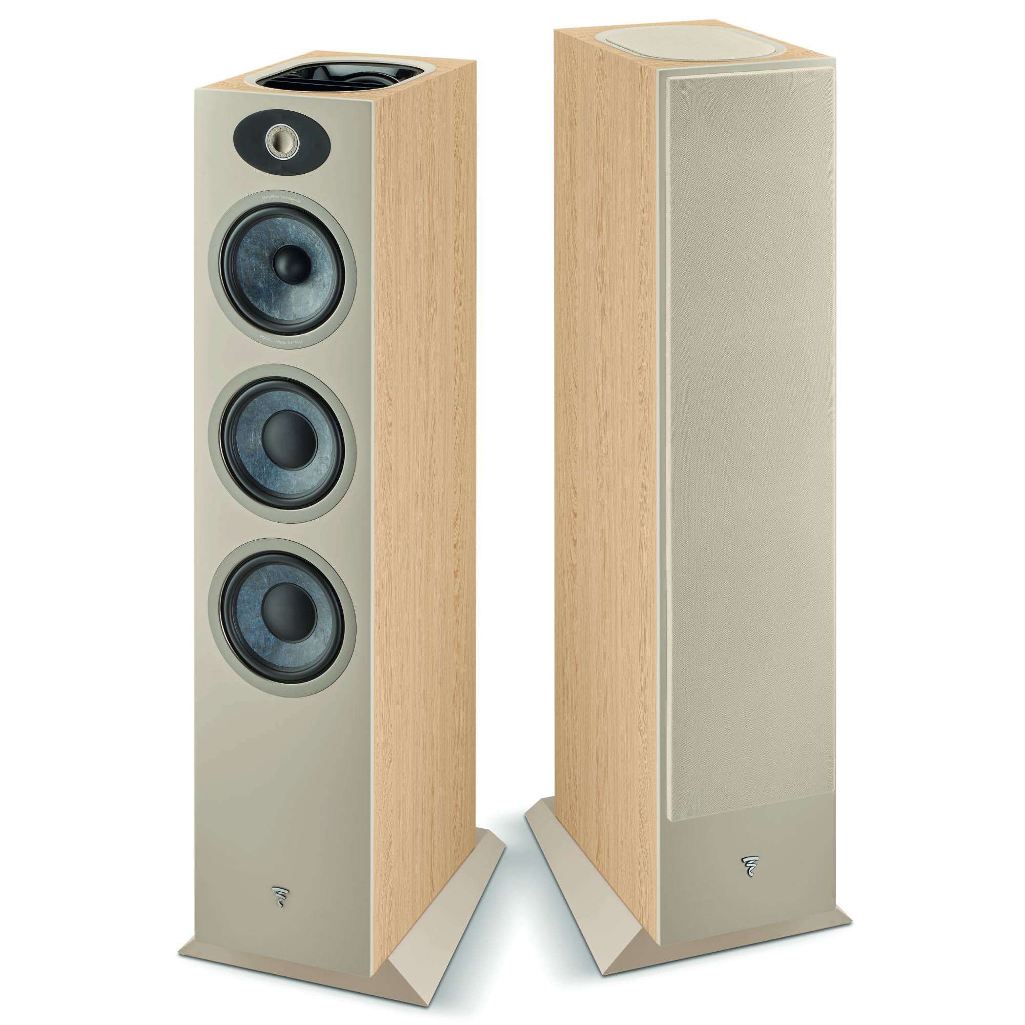 Boxe Focal Theva N3-D – www.AudioMonkey.ro