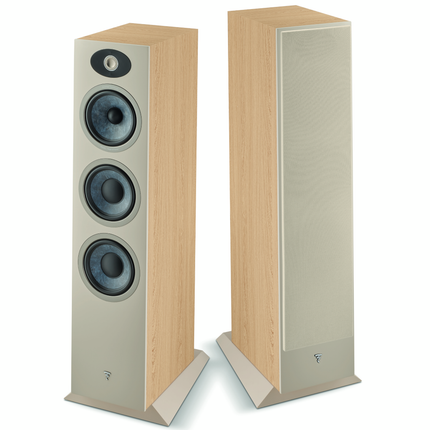 Boxe Focal Theva N3