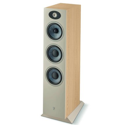 Boxe Focal Theva N3