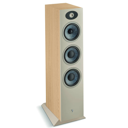 Boxe Focal Theva N3