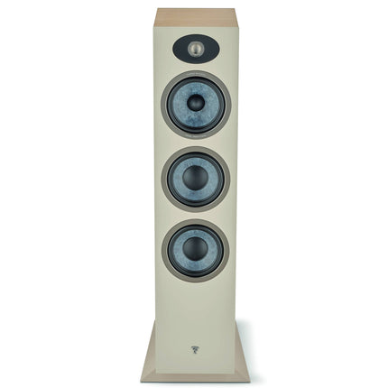 Boxe Focal Theva N3