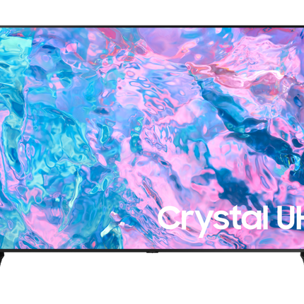 Televizor SAMSUNG 75CU7172, 189 cm, Smart, UHD 4K, LED Clasa F