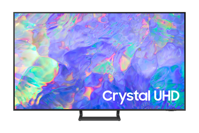 Televizor SAMSUNG 75CU8572, 189 cm, Smart, UHD 4K, LED Clasa G