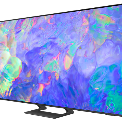 Televizor SAMSUNG 75CU8572, 189 cm, Smart, UHD 4K, LED Clasa G