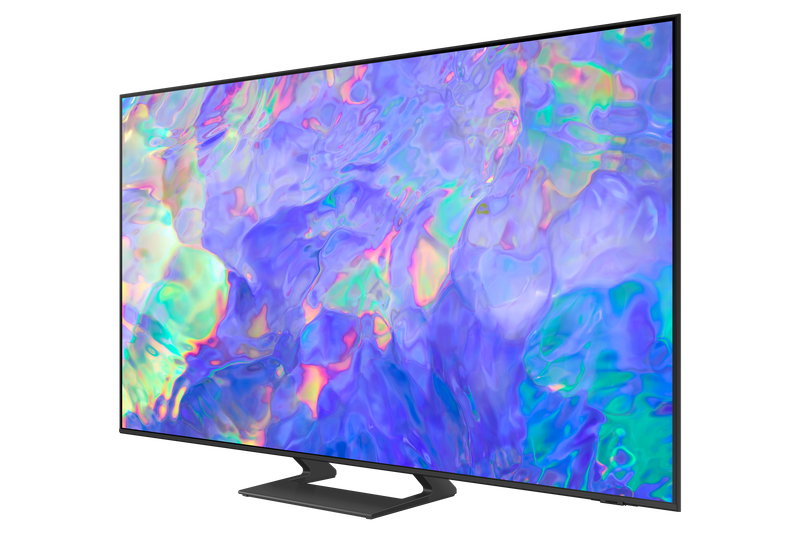 Televizor SAMSUNG 75CU8572, 189 cm, Smart, UHD 4K, LED Clasa G