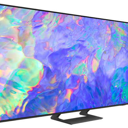 Televizor SAMSUNG 75CU8572, 189 cm, Smart, UHD 4K, LED Clasa G