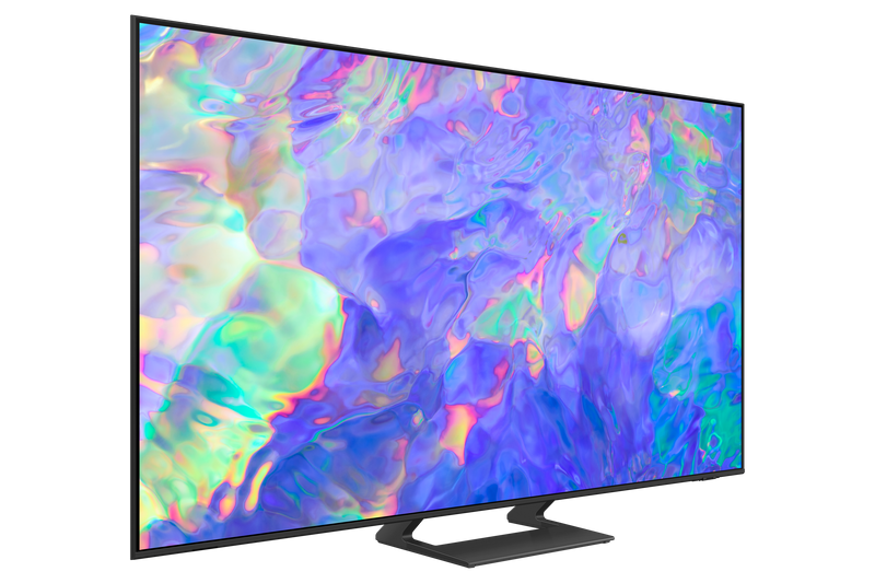 Televizor SAMSUNG 75CU8572, 189 cm, Smart, UHD 4K, LED Clasa G