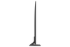 Televizor SAMSUNG 75CU8572, 189 cm, Smart, UHD 4K, LED Clasa G