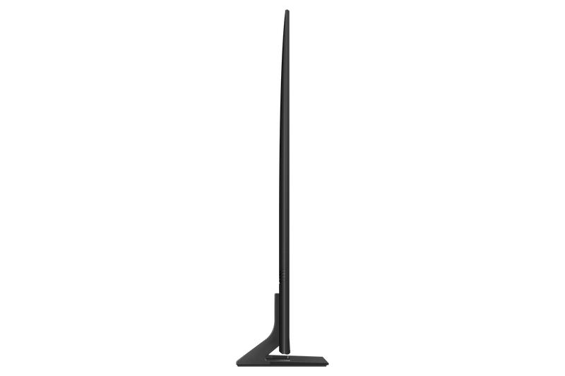 Televizor SAMSUNG 75CU8572, 189 cm, Smart, UHD 4K, LED Clasa G