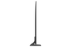Televizor SAMSUNG 43CU8572, 108 cm, Smart, UHD 4K, LED Clasa G