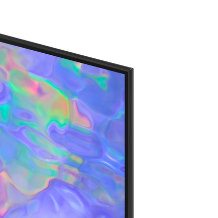 Televizor SAMSUNG 75CU8572, 189 cm, Smart, UHD 4K, LED Clasa G