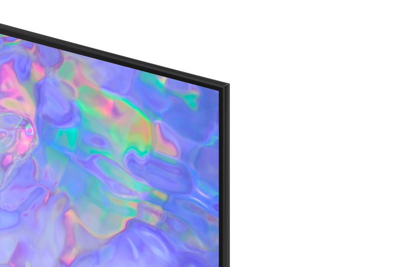 Televizor SAMSUNG 75CU8572, 189 cm, Smart, UHD 4K, LED Clasa G