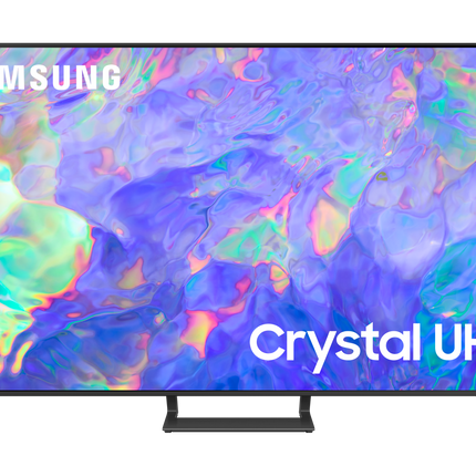 Televizor SAMSUNG 75CU8572, 189 cm, Smart, UHD 4K, LED Clasa G