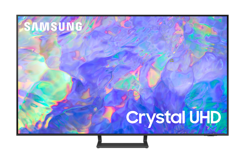 Televizor SAMSUNG 75CU8572, 189 cm, Smart, UHD 4K, LED Clasa G