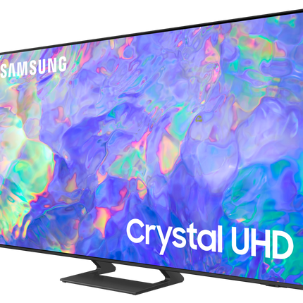 Televizor SAMSUNG 75CU8572, 189 cm, Smart, UHD 4K, LED Clasa G