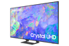 Televizor SAMSUNG 75CU8572, 189 cm, Smart, UHD 4K, LED Clasa G