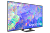 Televizor SAMSUNG 75CU8572, 189 cm, Smart, UHD 4K, LED Clasa G