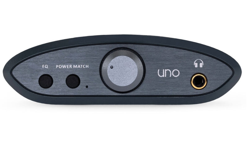 DAC iFi Audio UNO
