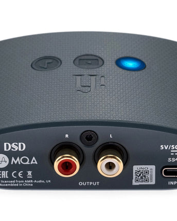 iFi Audio UNO