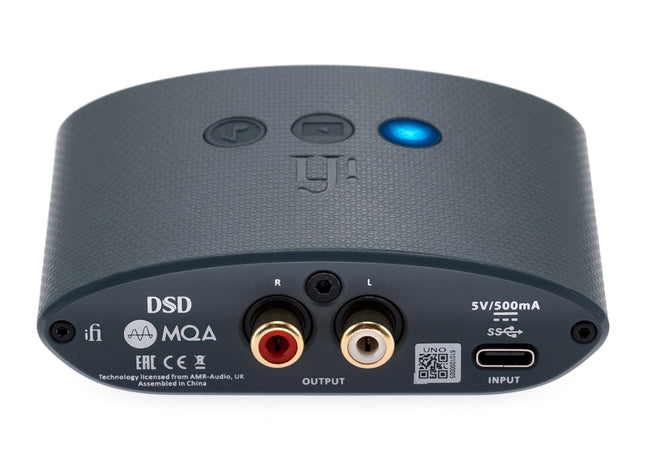 DAC iFi Audio UNO