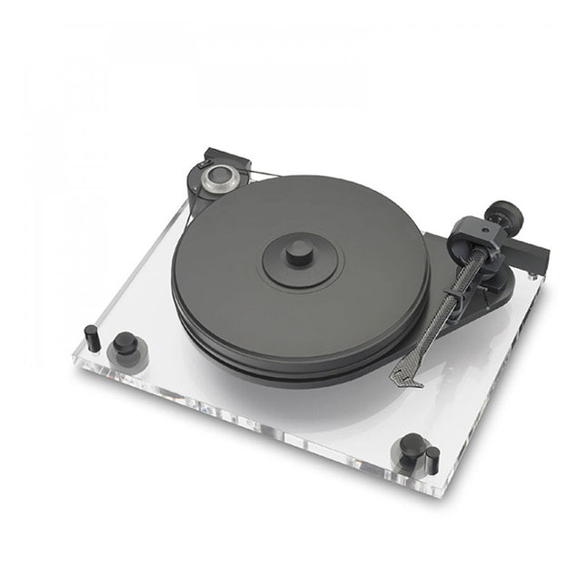 Pick-up Pro-Ject 6 PerspeX SB Quintet Black