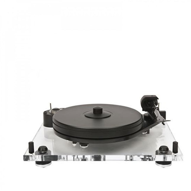 Pick-up Pro-Ject 6 PerspeX SB Quintet Black