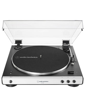 Audio-Technica AT-LP60XBT